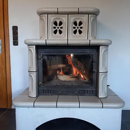 Auf Apartment