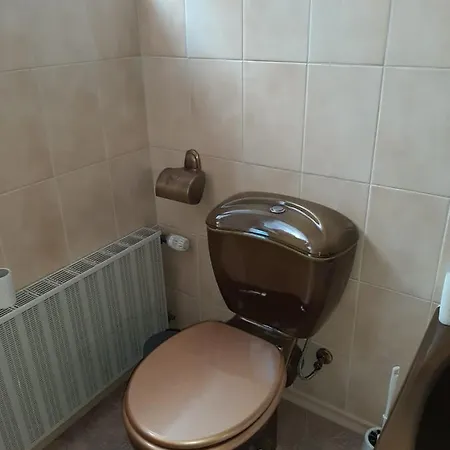 Auf Apartment