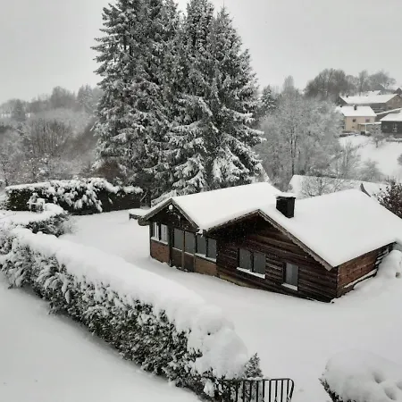 Apartament Auf