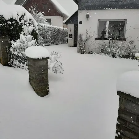 Apartament Auf Alzen