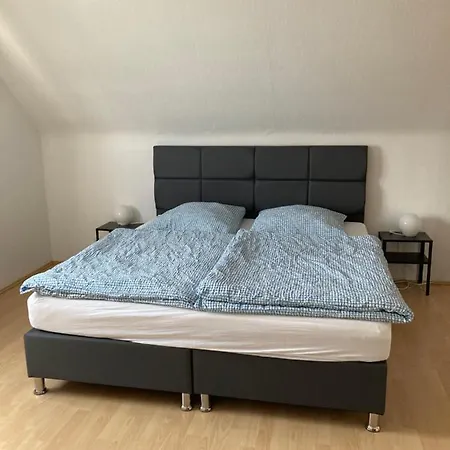 Auf Appartement