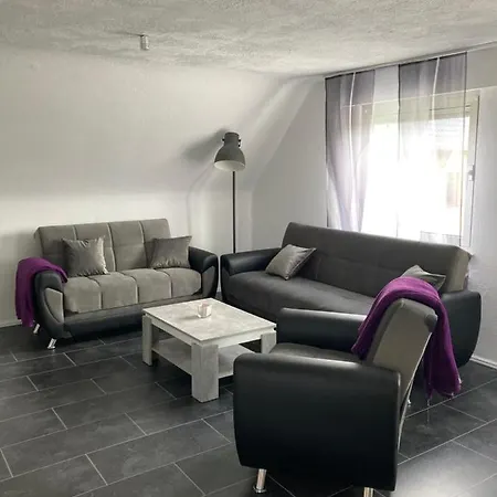 Auf Apartment Alzen