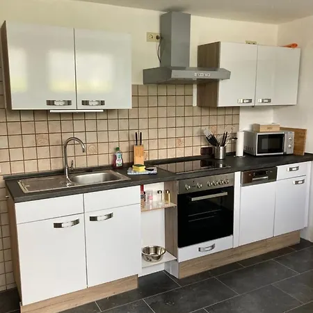 Appartement Auf