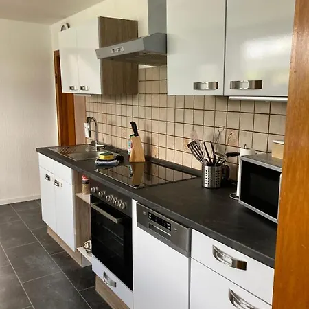 Auf Appartement *