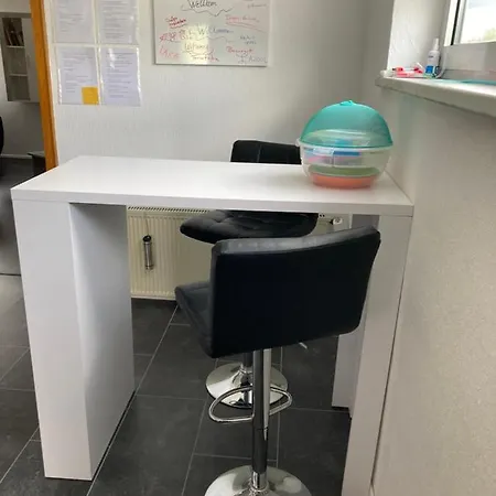Auf Appartement