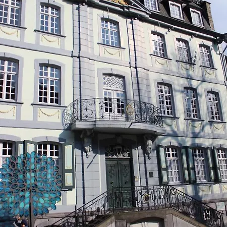 Appartement Auf Alzen