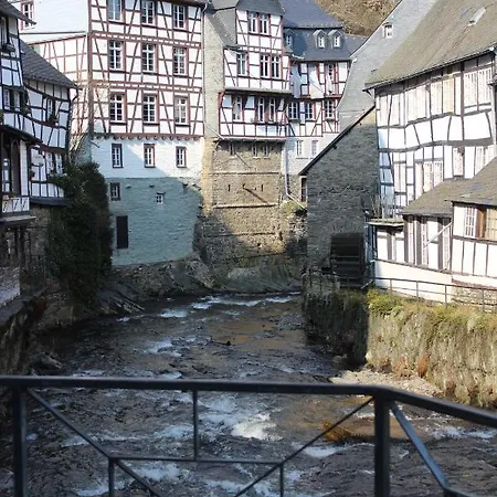 Auf Appartement Alzen
