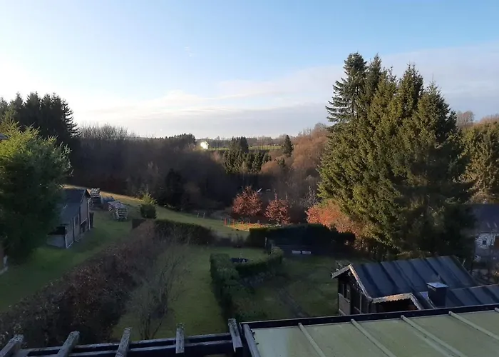 Auf Apartamento Alzen