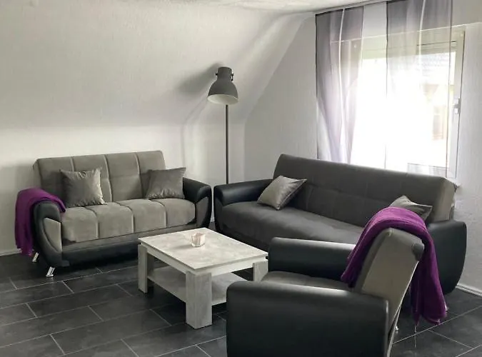 Auf Apartamento Alzen