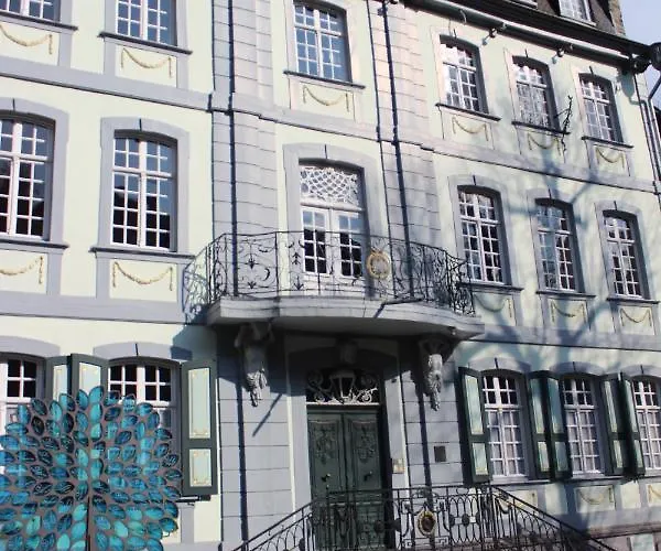 Apartamento Auf Alzen