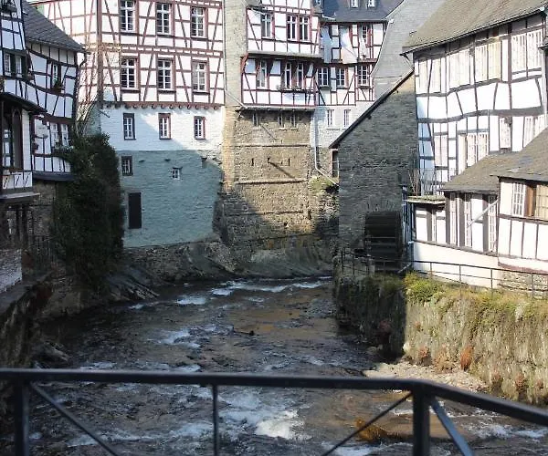 Auf Apartamento Alzen